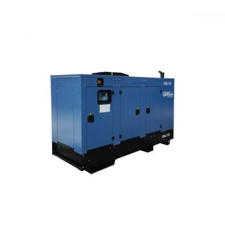 GMGen Power Systems GMJ130 в кожухе GMGen Power Systems GMJ130 в кожухе