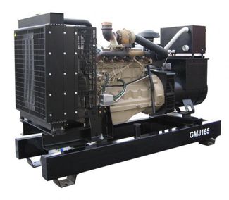 GMGen Power Systems GMJ165 GMGen Power Systems GMJ165