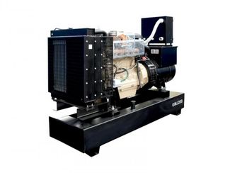 GMGen Power Systems GMJ200 GMGen Power Systems GMJ200