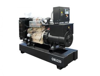 GMGen Power Systems GMJ220 GMGen Power Systems GMJ220