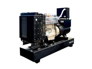 GMGen Power Systems GMJ220 GMGen Power Systems GMJ220
