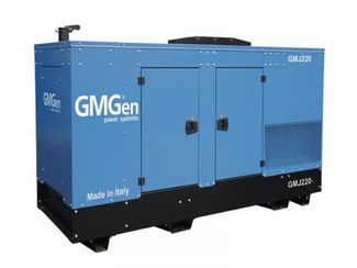 GMGen Power Systems GMJ220 в кожухе GMGen Power Systems GMJ220 в кожухе
