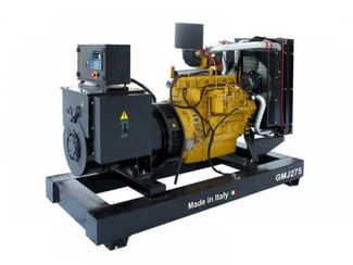 GMGen Power Systems GMJ275 GMGen Power Systems GMJ275