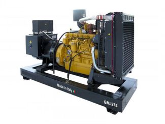 GMGen Power Systems GMJ275 GMGen Power Systems GMJ275