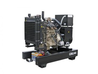 GMGen Power Systems GMJ44 GMGen Power Systems GMJ44