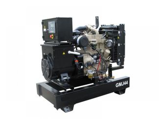 GMGen Power Systems GMJ44 GMGen Power Systems GMJ44