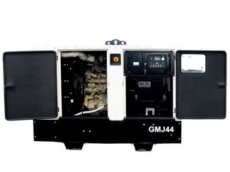 GMGen Power Systems GMJ44 в кожухе GMGen Power Systems GMJ44 в кожухе