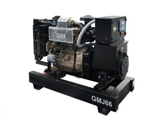 GMGen Power Systems GMJ66 GMGen Power Systems GMJ66