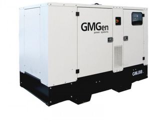 GMGen Power Systems GMJ88 в кожухе GMGen Power Systems GMJ88 в кожухе