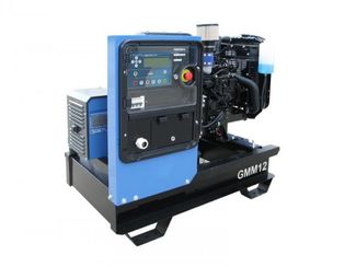 GMGen Power Systems GMM12 GMGen Power Systems GMM12