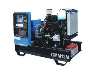 GMGen Power Systems GMM12M GMGen Power Systems GMM12M