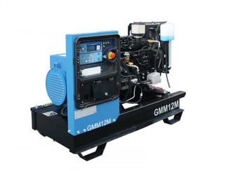 GMGen Power Systems GMM12M GMGen Power Systems GMM12M