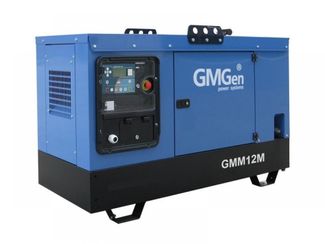 GMGen Power Systems GMM12M в кожухе GMGen Power Systems GMM12M в кожухе