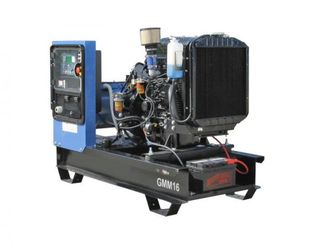 GMGen Power Systems GMM16 GMGen Power Systems GMM16