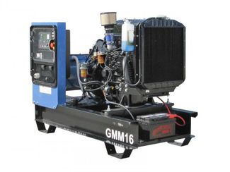GMGen Power Systems GMM16 GMGen Power Systems GMM16