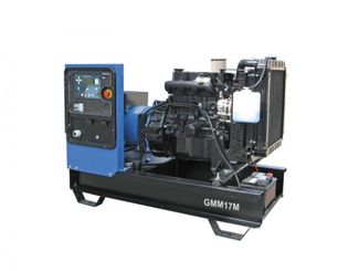 GMGen Power Systems GMM17M GMGen Power Systems GMM17M