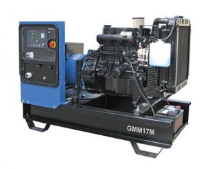 GMGen Power Systems GMM17M GMGen Power Systems GMM17M