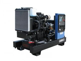 GMGen Power Systems GMM33 GMGen Power Systems GMM33