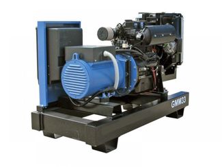 GMGen Power Systems GMM33 GMGen Power Systems GMM33