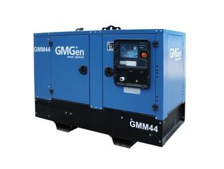 GMGen Power Systems GMM44 в кожухе