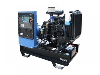 GMGen Power Systems GMM8 GMGen Power Systems GMM8