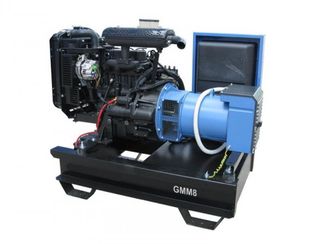 GMGen Power Systems GMM8 GMGen Power Systems GMM8