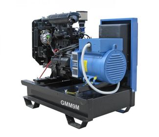 GMGen Power Systems GMM9M GMGen Power Systems GMM9M