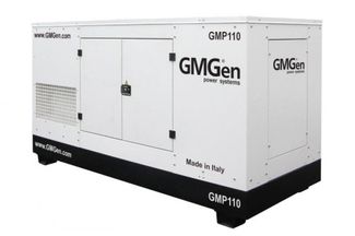GMGen Power Systems GMP110 в кожухе GMGen Power Systems GMP110 в кожухе