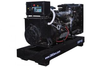 GMGen Power Systems GMP150 GMGen Power Systems GMP150