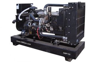 GMGen Power Systems GMP150 GMGen Power Systems GMP150
