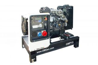 GMGen Power Systems GMP15 GMGen Power Systems GMP15