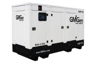 GMGen Power Systems GMP165 в кожухе