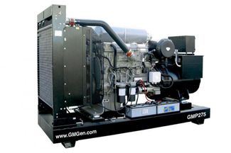 GMGen Power Systems GMP275 GMGen Power Systems GMP275