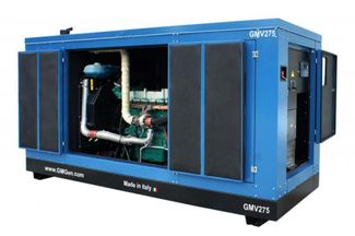 GMGen Power Systems GMP275 в кожухе GMGen Power Systems GMP275 в кожухе