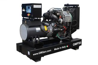 GMGen Power Systems GMP50 GMGen Power Systems GMP50