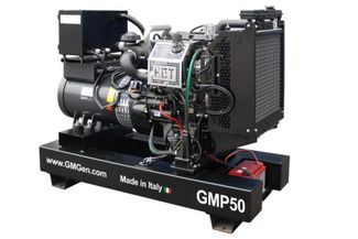 GMGen Power Systems GMP50 GMGen Power Systems GMP50