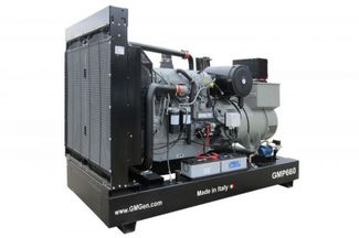 GMGen Power Systems GMP660