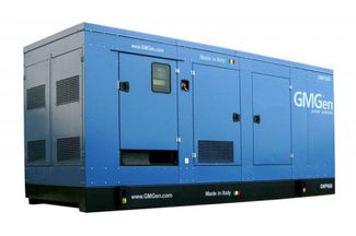 GMGen Power Systems GMP660 в кожухе GMGen Power Systems GMP660 в кожухе