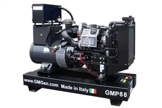 GMGen Power Systems GMP88 GMGen Power Systems GMP88