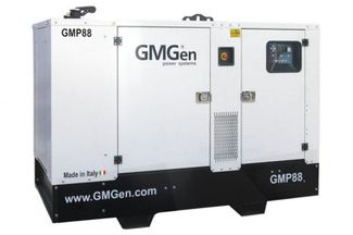 GMGen Power Systems GMP88 в кожухе GMGen Power Systems GMP88 в кожухе