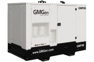 GMGen Power Systems GMP88 в кожухе GMGen Power Systems GMP88 в кожухе