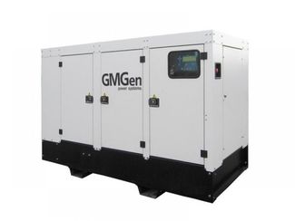 GMGen Power Systems GMV100 в кожухе GMGen Power Systems GMV100 в кожухе