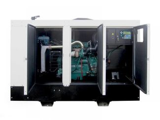 GMGen Power Systems GMV100 в кожухе GMGen Power Systems GMV100 в кожухе