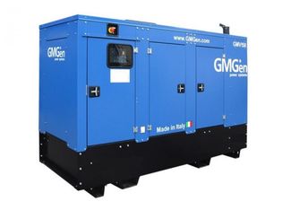 GMGen Power Systems GMV150 в кожухе GMGen Power Systems GMV150 в кожухе