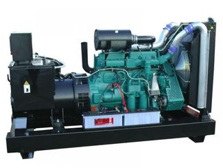 GMGen Power Systems GMV155 GMGen Power Systems GMV155
