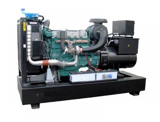 GMGen Power Systems GMV200 GMGen Power Systems GMV200