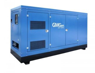 GMGen Power Systems GMV165 в кожухе GMGen Power Systems GMV165 в кожухе