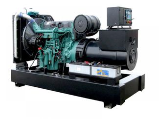 GMGen Power Systems GMV350 GMGen Power Systems GMV350