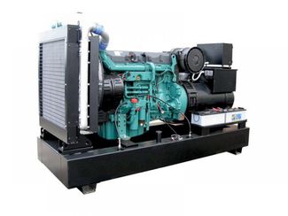 GMGen Power Systems GMV350 GMGen Power Systems GMV350
