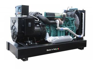 GMGen Power Systems GMV410 GMGen Power Systems GMV410